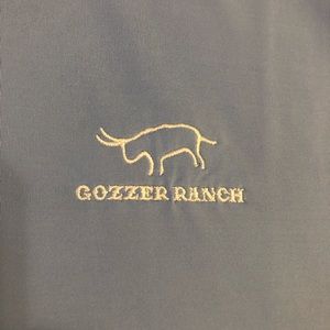 Mens Golf Polo - Footjoy